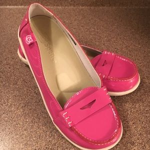 Spenco Orthotic Support shoes size 7